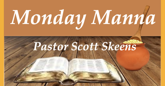 "Fear God…Keep His Commandments" image