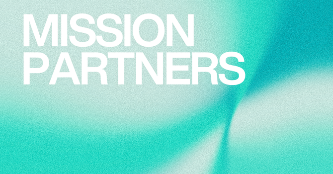 Mission Partners