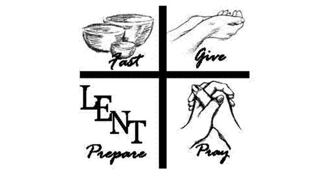 2nd Sunday in Lent