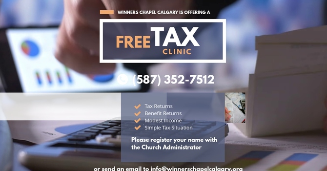 Tax Clinic