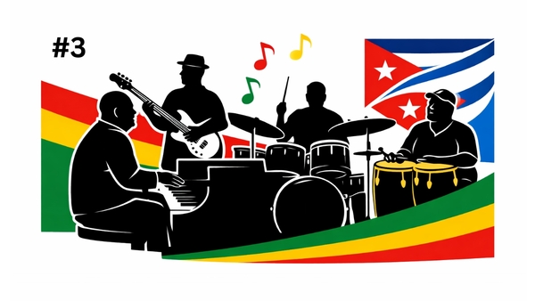 TODAY! Celebrating Black History Month: Concert #3