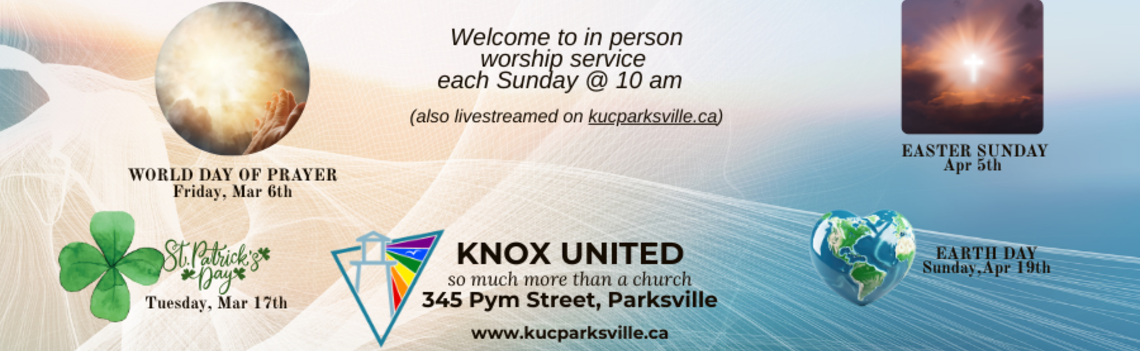 Knox United Church