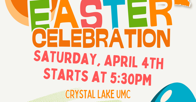 Easter Celebration Event 
