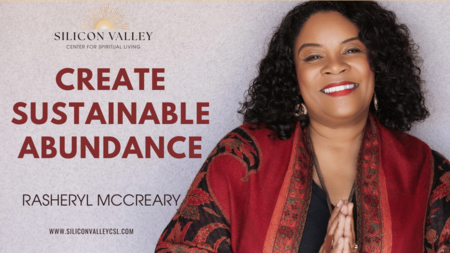 Create Sustainable Abundance