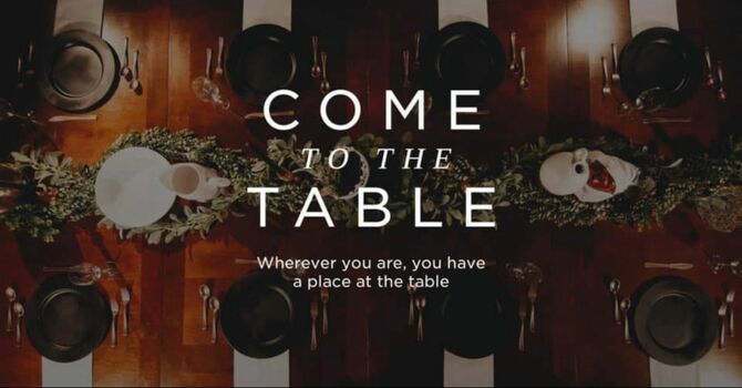 The Table