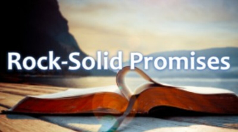 Rock Solid Promises