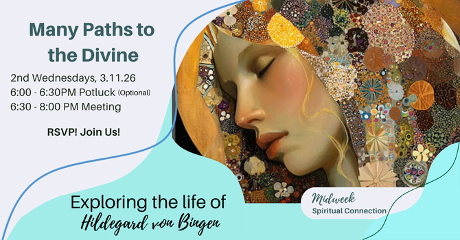 Many Paths to the Divine