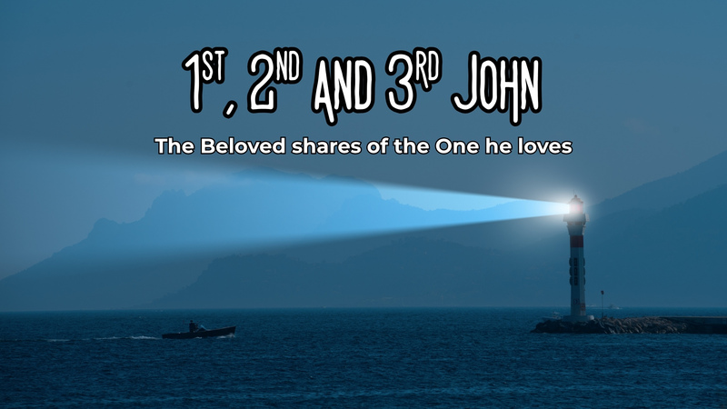 The Epistles of John