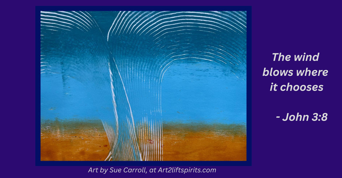 SECOND SUNDAY IN LENT, MARCH 1, 2026