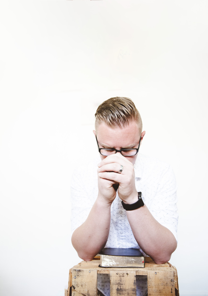 Be Content in all Circumstances