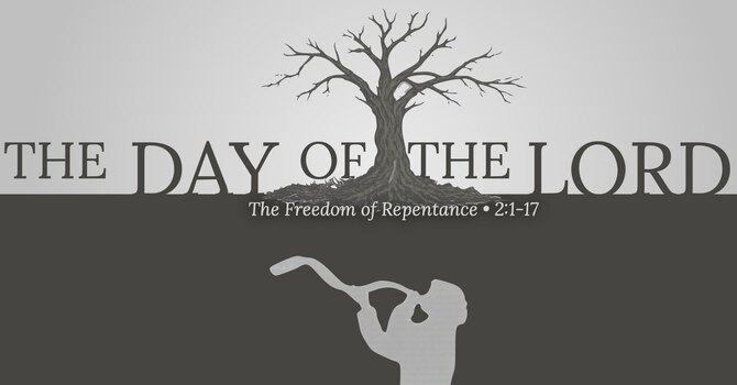 The Freedom of Repentance image