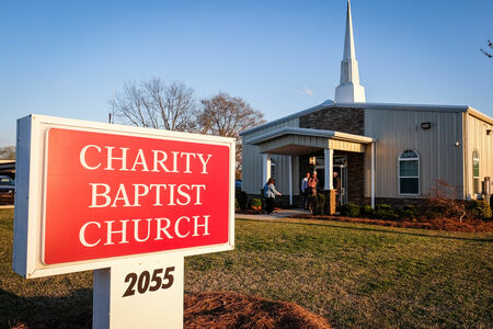 Sunday Morning Sermons