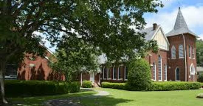 Understanding End Times image