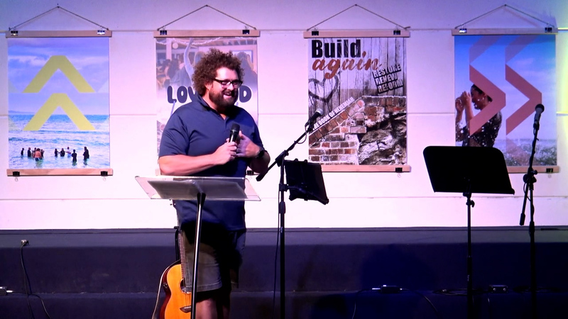 When Opposition Arises