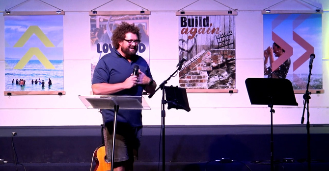 When Opposition Arises