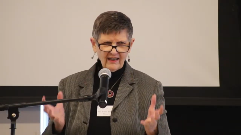 Sunday Talk 03-01-2026 