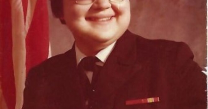 Sharon Saylor Celebration Service