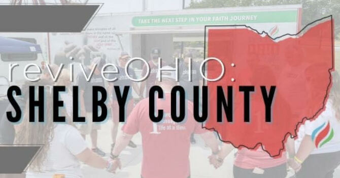 Shelby County Revive