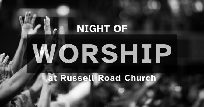 Night of Worship