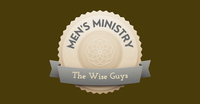 Wise Guys Men's Group