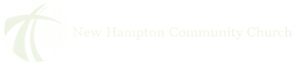 New Hampton Community Church