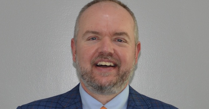 That We Would Be Children of God