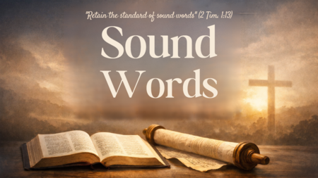 Sound Words 