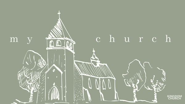 My Church