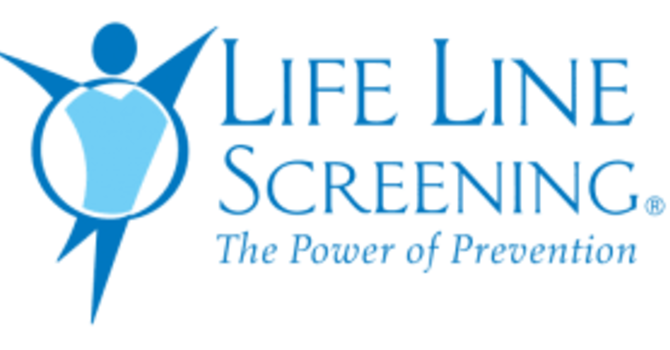 Life Line Screening Event
