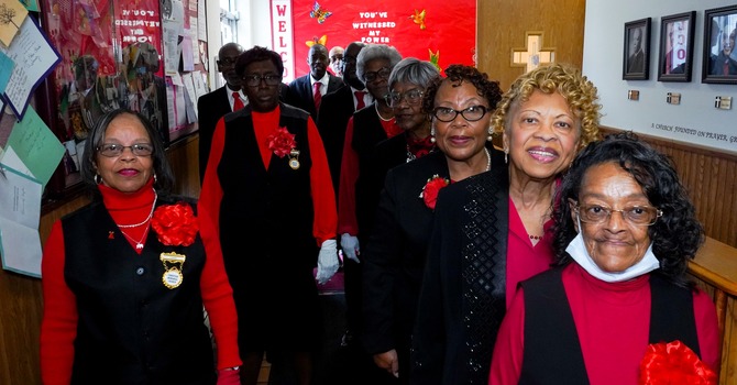 You Don't Know My Story image