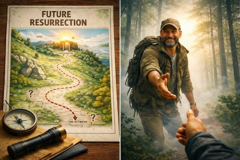 Sunday Worship Service, March 1 2026