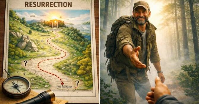 Sunday Worship Service, March 1 2026