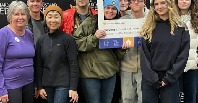 Coldest Night of the Year image