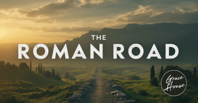 The Roman Road