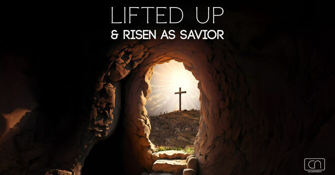 Easter Week (March 29 - April 5)