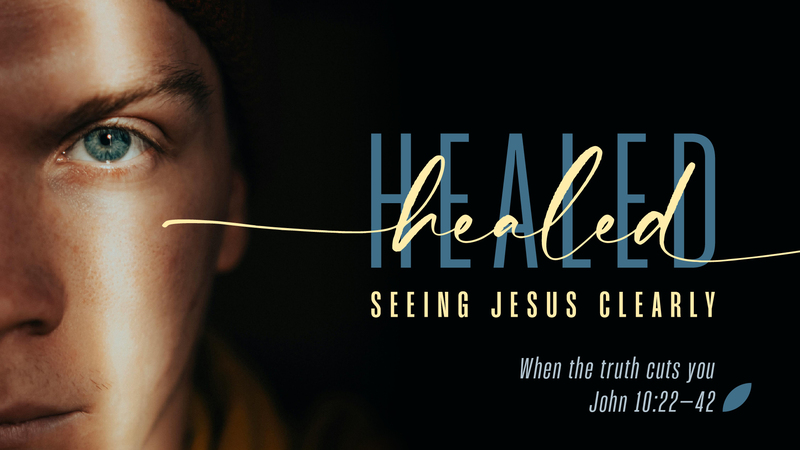  1 March 2026 | 9am Morning Service