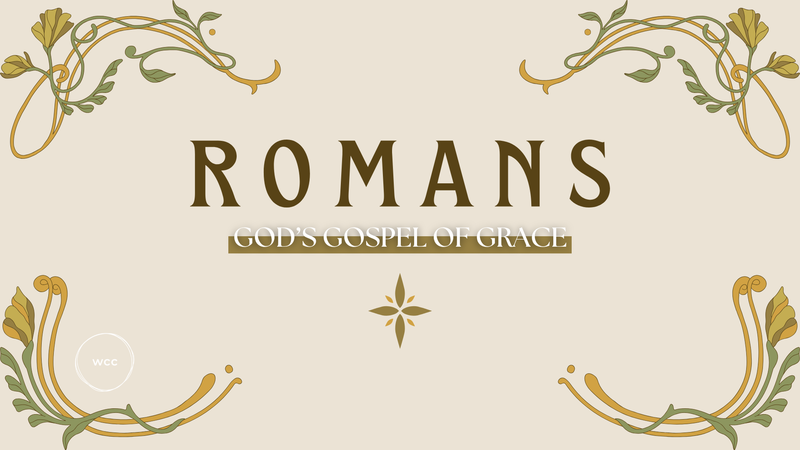  Living as a Transformed Community