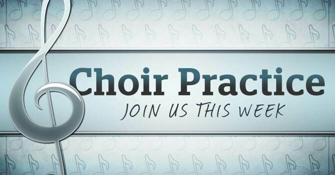 Choir Practice 