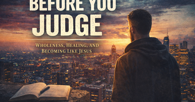 Before you judge image