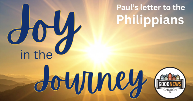 The Fellowship of Joy (Part 1)