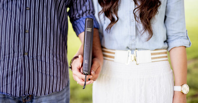 Refresh Marriage Ministries