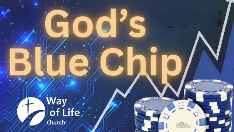 God's Blue Chip