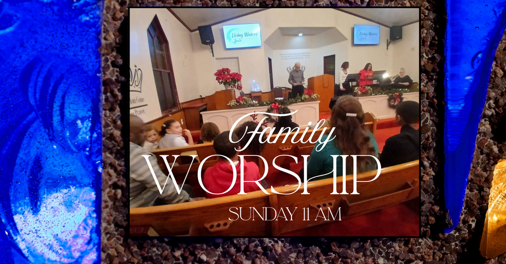 Family Worship