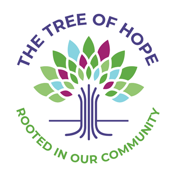 Tree of Hope Lenten Appeal