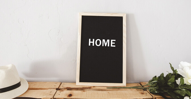 Home Coming
