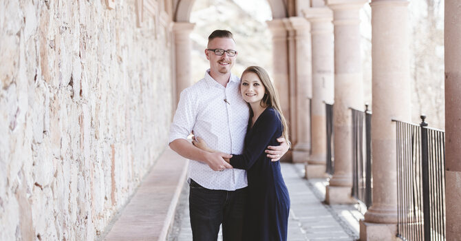 Refresh Marriage Ministries