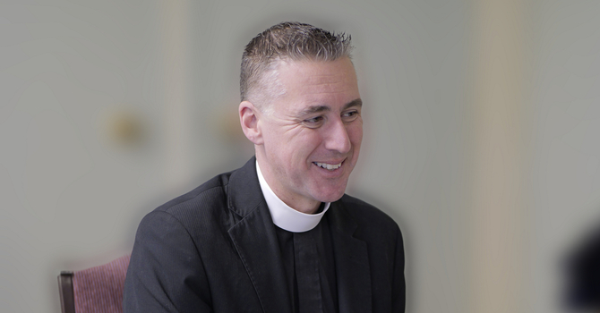 The Epiphany of the Lord