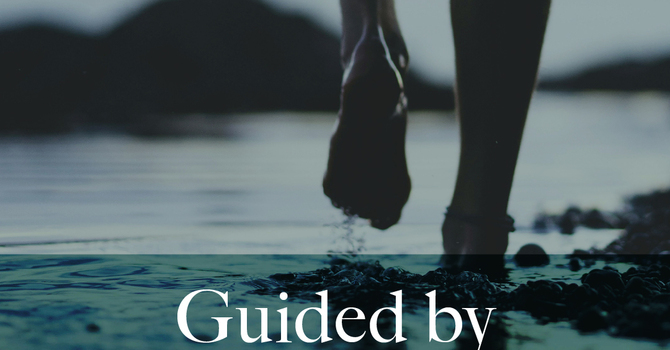 Renewed In Mercy  image