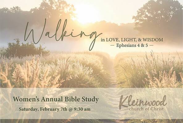 Women's Weekend 2026