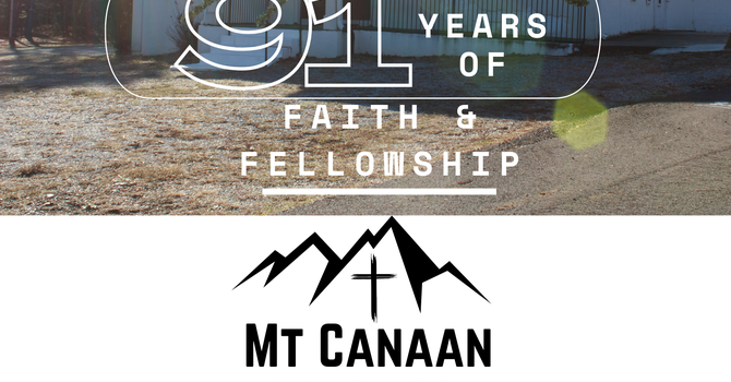 Mt.Canaan MBCVA Church Anniversary